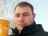 Ivan из Новосибирска знакомится для серьёзных отношений
