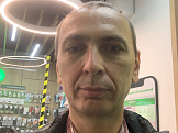 Олег из Санкт-Петербурга знакомится для брака