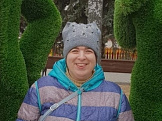Ольга из Тамбова знакомится для брака
