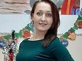 Евгения из Киева знакомится для семьи