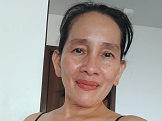 Beth из г. Cebu City знакомится для семьи