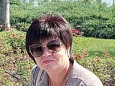 Ludmila из Киева знакомится для семьи