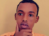 Burhan из г. Hargeysa знакомится для семьи
