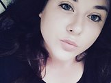 Оля из Киева знакомится для семьи