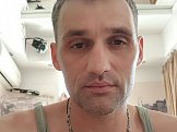 Иван из Краснодара, 43 года