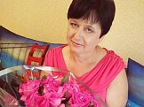 Надежда из Киева знакомится для семьи