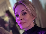 Нина из Аксая знакомится для серьёзных отношений