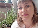 Ksenia из Киева знакомится для брака