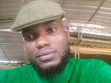 Femi Omojola из г. Ibadan знакомится для брака