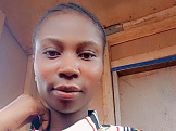 Blessing Edidiong из г. Warri знакомится для брака