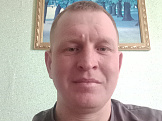 Иван из Екатеринбурга знакомится для брака