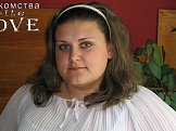 Лариса из Екатеринбурга знакомится для серьёзных отношений