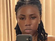 Nadia Bola из города Kampala, 26 лет