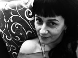 Любов из Киева знакомится для семьи