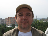 Iliya из Новосибирска знакомится для серьёзных отношений