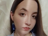 Юлия из Уфы, 21 год