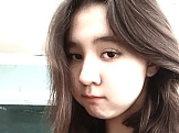 Аделина из Уфы, 21 год