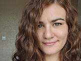 Рита, Кувандык, 25 лет
