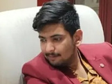 Kanha Pandey из г. Vārānasi знакомится для брака