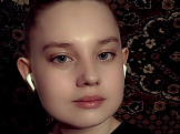 Елена из г. Алга знакомится для серьёзных отношений
