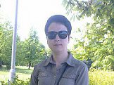 Таня из Киева знакомится для брака