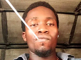 John из г. Port Harcourt знакомится для брака