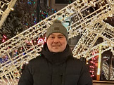 Роман из Нижнего Новгорода знакомится для брака