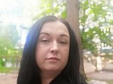 Катя из Киева знакомится для серьёзных отношений