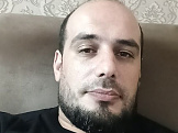 Джонни из Подольска знакомится для серьёзных отношений