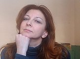 Елена из Киева знакомится для семьи