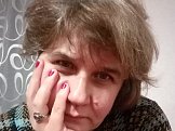 Лариса из Киева знакомится для брака