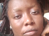 Goodness из г. Port Harcourt знакомится для семьи