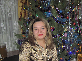Алла из Киева знакомится для серьёзных отношений