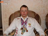 Иван из Челябинска знакомится для серьёзных отношений