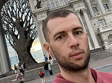 Никита из Боровска знакомится для брака