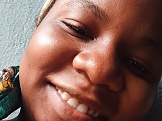 Mira Timson из г. Port Harcourt знакомится для брака
