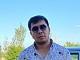 Komoliddin, 33 года