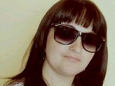 Taja из Киева знакомится для семьи