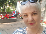 Светлана из Омска знакомится для семьи