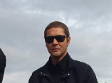Алексей из Ялты знакомится для серьёзных отношений