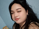 Rheamaegarcia из города Tacloban, 20 лет