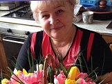 Ольга из Киева знакомится для брака