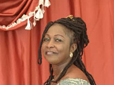 Ruth Owusu из города Kumasi, 42 года