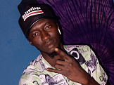 Amadou Jarju из г. Banjul знакомится для брака