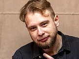 Илья из Москвы знакомится для брака