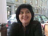 Ирина из Киева знакомится для брака