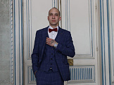 Михаил из Москвы знакомится для брака