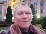 Slava из Могилёва знакомится для брака