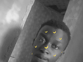 Victor из г. Abuja знакомится для брака