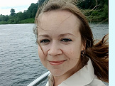 Елена из Москвы знакомится для семьи